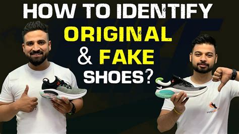 how to know if a shoe site is fake|how to identify fake sneakers.